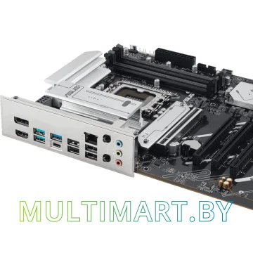 Материнская плата ASUS Prime B860-Plus WiFi картинка 5